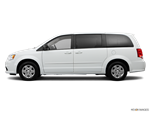 2013 Dodge Grand Caravan Passenger AVP  Van